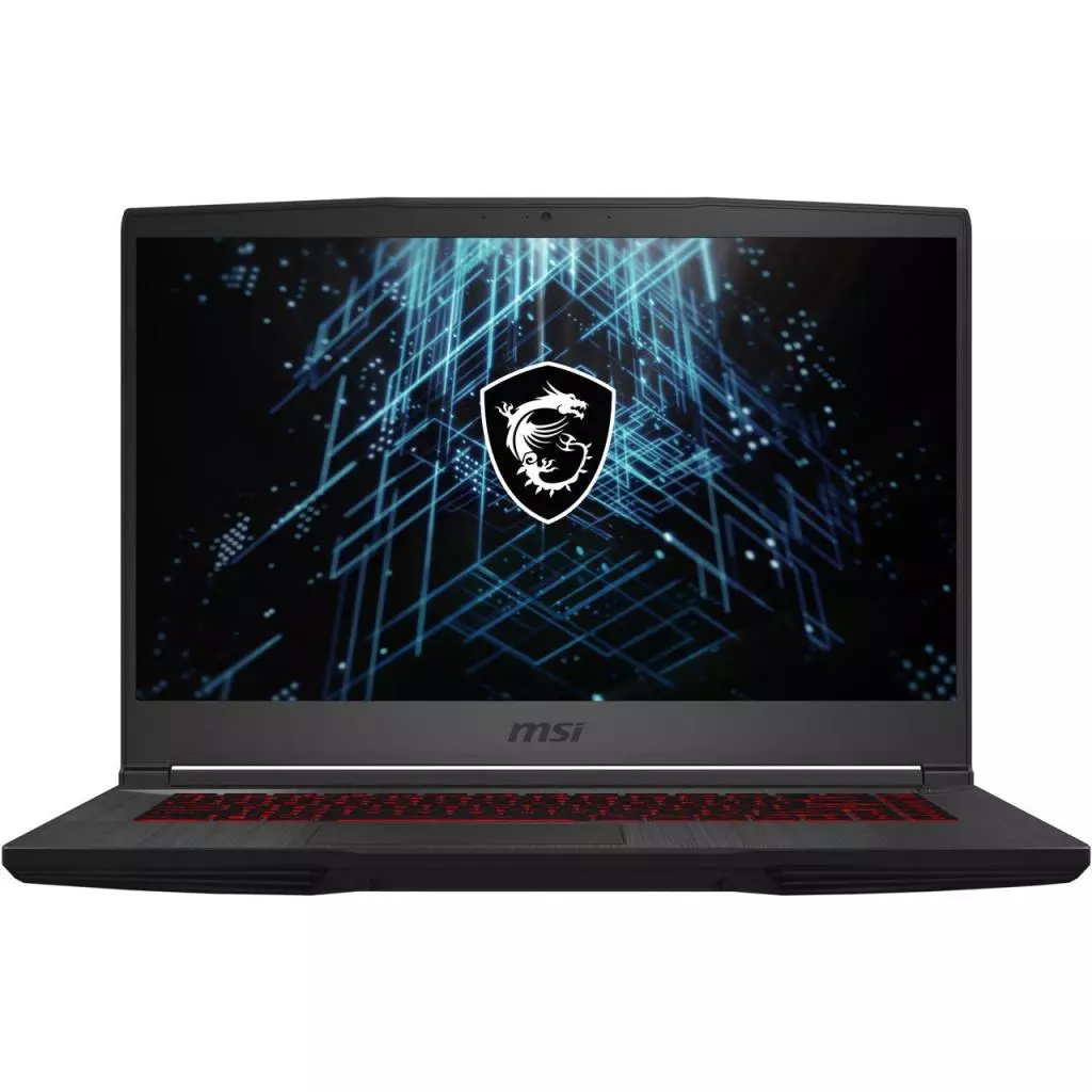 Ноутбук MSI GF65-10UE (GF6510UE-214XUA)