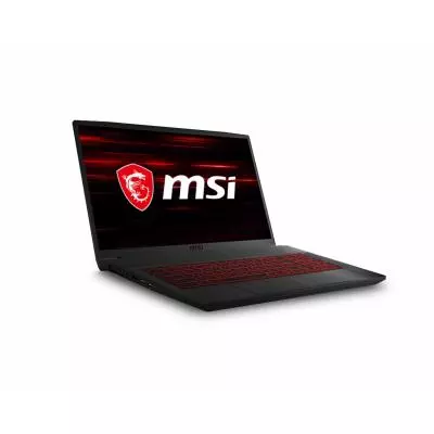 Ноутбук MSI GF75-10UEK (GF7510UEK-080UA) - 4 Ноутбук MSI GF75-10UEK (GF7510UEK-080UA) - 4