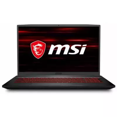 Ноутбук MSI GF75-10UEK (GF7510UEK-080UA)