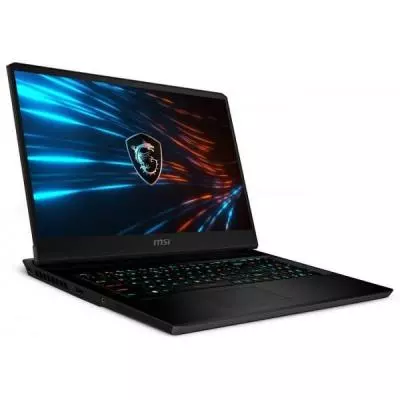 Ноутбук MSI Leopard GP66-10UG (GP6610UG-448XUA) - 1 Ноутбук MSI Leopard GP66-10UG (GP6610UG-448XUA) - 1