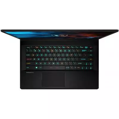 Ноутбук MSI Leopard GP66-10UG (GP6610UG-448XUA) - 3 Ноутбук MSI Leopard GP66-10UG (GP6610UG-448XUA) - 3