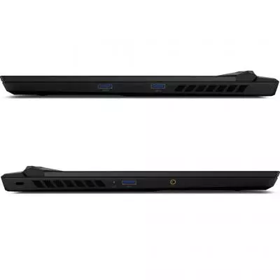 Ноутбук MSI Leopard GP66-10UG (GP6610UG-448XUA) - 4 Ноутбук MSI Leopard GP66-10UG (GP6610UG-448XUA) - 4
