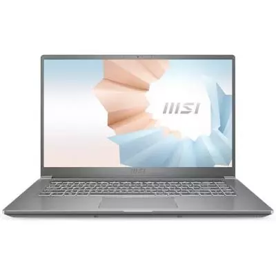 Ноутбук MSI Modern 15 (M15A10M-496XUA)