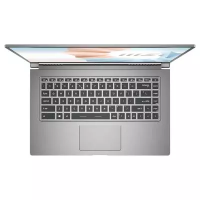 Ноутбук MSI Modern 15 (M15A11M-215XUA) - 3 Ноутбук MSI Modern 15 (M15A11M-215XUA) - 3
