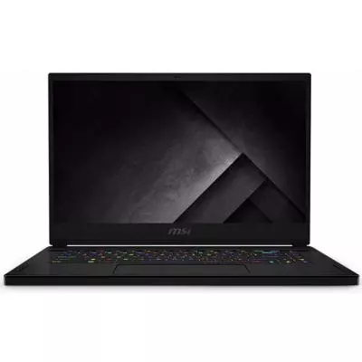 Ноутбук MSI Stealth GS66-10UH (GS6610UH-456UA)