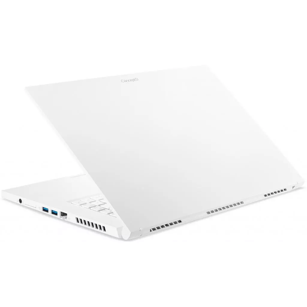 Ноутбук Acer ConceptD 3 CN315-72G (NX.C5XEU.004) - 6 Ноутбук Acer ConceptD 3 CN315-72G (NX.C5XEU.004) - 6
