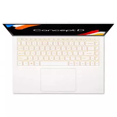 Ноутбук Acer ConceptD 3 Ezel (NX.C5NEU.005) - 1 Ноутбук Acer ConceptD 3 Ezel (NX.C5NEU.005) - 1