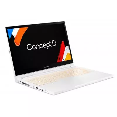 Ноутбук Acer ConceptD 3 Ezel (NX.C5NEU.007) - 1 Ноутбук Acer ConceptD 3 Ezel (NX.C5NEU.007) - 1