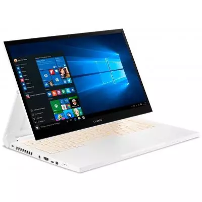 Ноутбук Acer ConceptD 3 Ezel (NX.C5NEU.007) - 4 Ноутбук Acer ConceptD 3 Ezel (NX.C5NEU.007) - 4