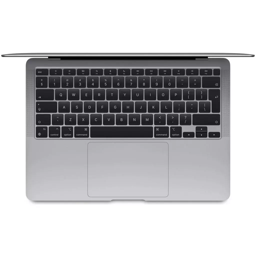 Ноутбук Apple MacBook Air M1 (MGN73UA/A) - 1 Ноутбук Apple MacBook Air M1 (MGN73UA/A) - 1