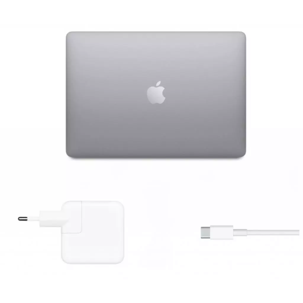Ноутбук Apple MacBook Air M1 (MGN73UA/A) - 6 Ноутбук Apple MacBook Air M1 (MGN73UA/A) - 6