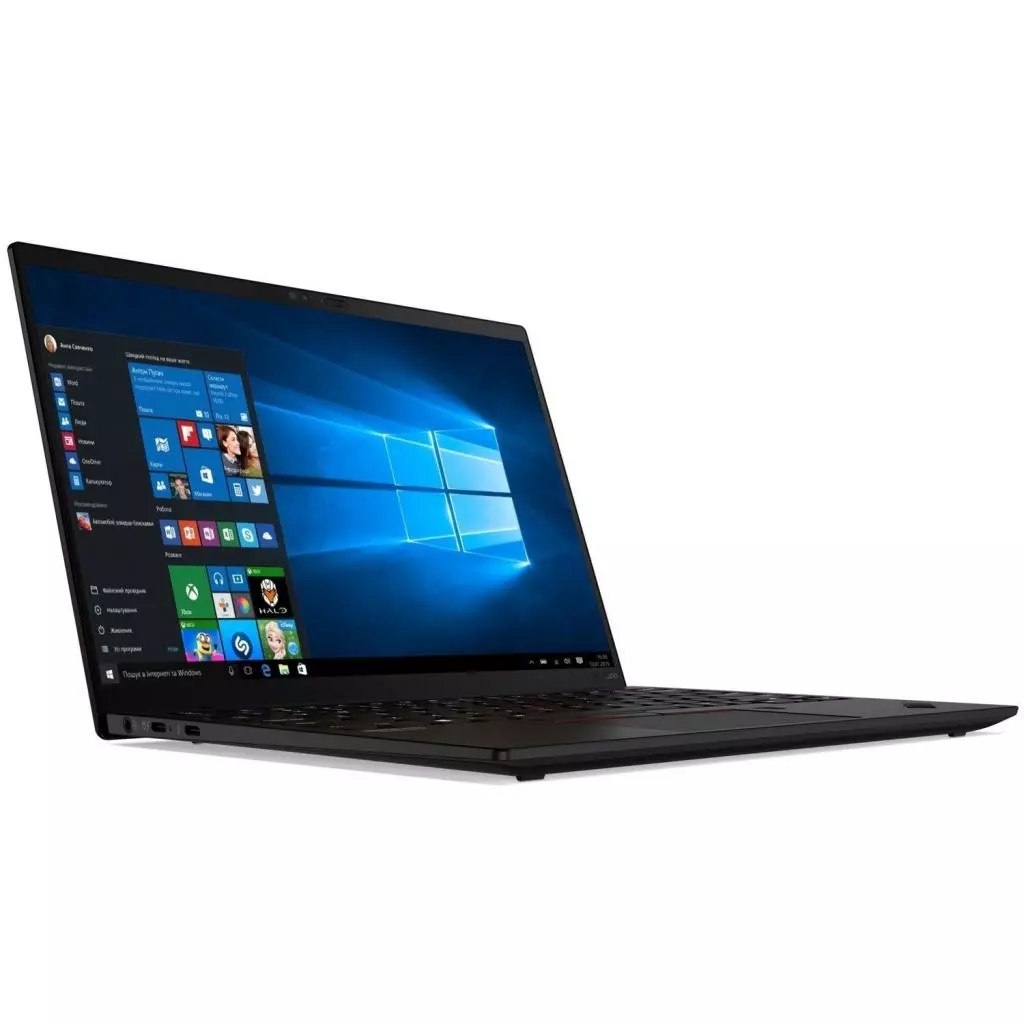 Ноутбук Lenovo ThinkPad X1 Nano 13 (20UN005QRT) - 1 Ноутбук Lenovo ThinkPad X1 Nano 13 (20UN005QRT) - 1