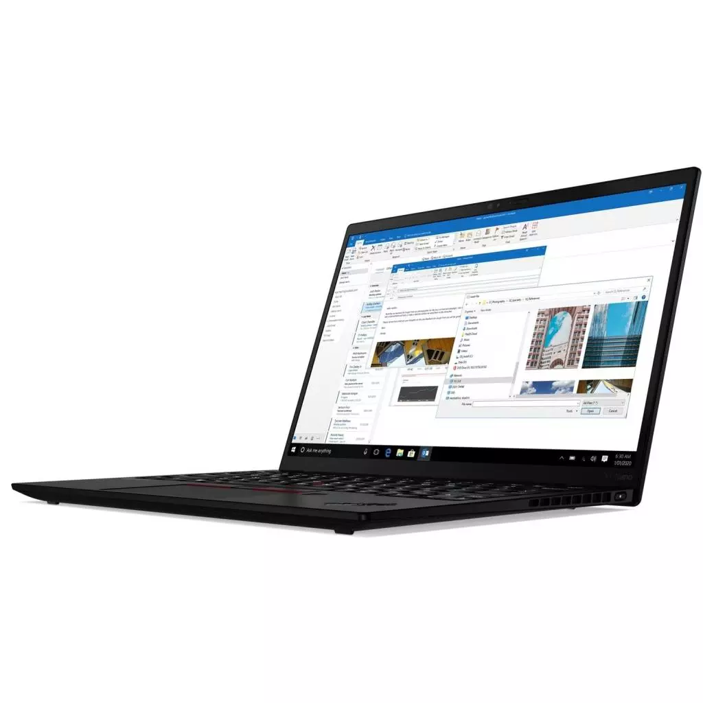 Ноутбук Lenovo ThinkPad X1 Nano 13 (20UN005QRT) - 2 Ноутбук Lenovo ThinkPad X1 Nano 13 (20UN005QRT) - 2