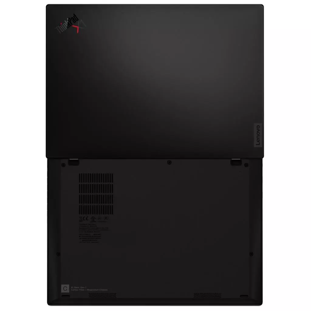 Ноутбук Lenovo ThinkPad X1 Nano 13 (20UN005QRT) - 7 Ноутбук Lenovo ThinkPad X1 Nano 13 (20UN005QRT) - 7