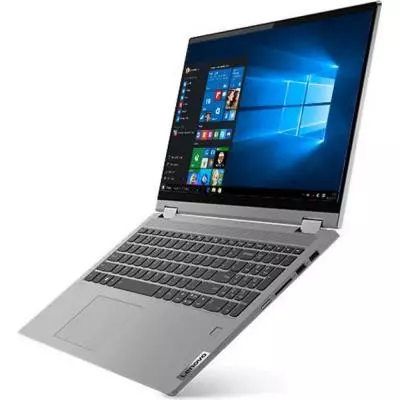 Ноутбук Lenovo Flex 5 15IIL05 (81X3008WRA) - 2 Ноутбук Lenovo Flex 5 15IIL05 (81X3008WRA) - 2