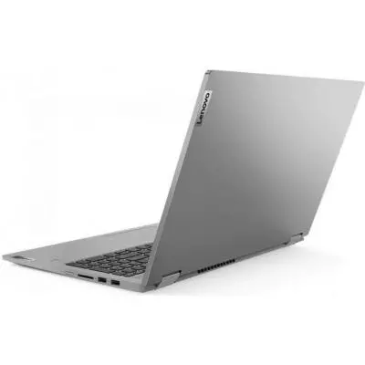 Ноутбук Lenovo Flex 5 15IIL05 (81X3008WRA) - 5 Ноутбук Lenovo Flex 5 15IIL05 (81X3008WRA) - 5