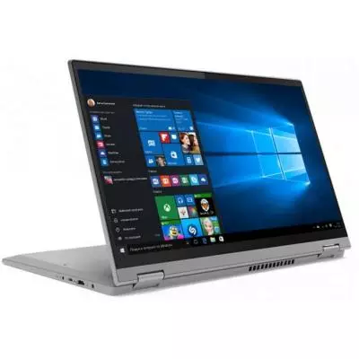 Ноутбук Lenovo Flex 5 15IIL05 (81X3008WRA) - 6 Ноутбук Lenovo Flex 5 15IIL05 (81X3008WRA) - 6