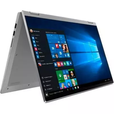 Ноутбук Lenovo Flex 5 15IIL05 (81X3008WRA) - 7 Ноутбук Lenovo Flex 5 15IIL05 (81X3008WRA) - 7