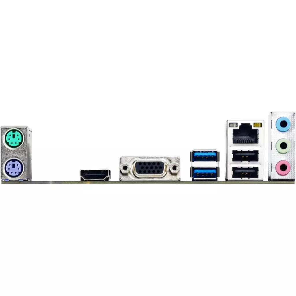 Материнская плата Biostar A10N-9830E - 2 Материнская плата Biostar A10N-9830E - 2