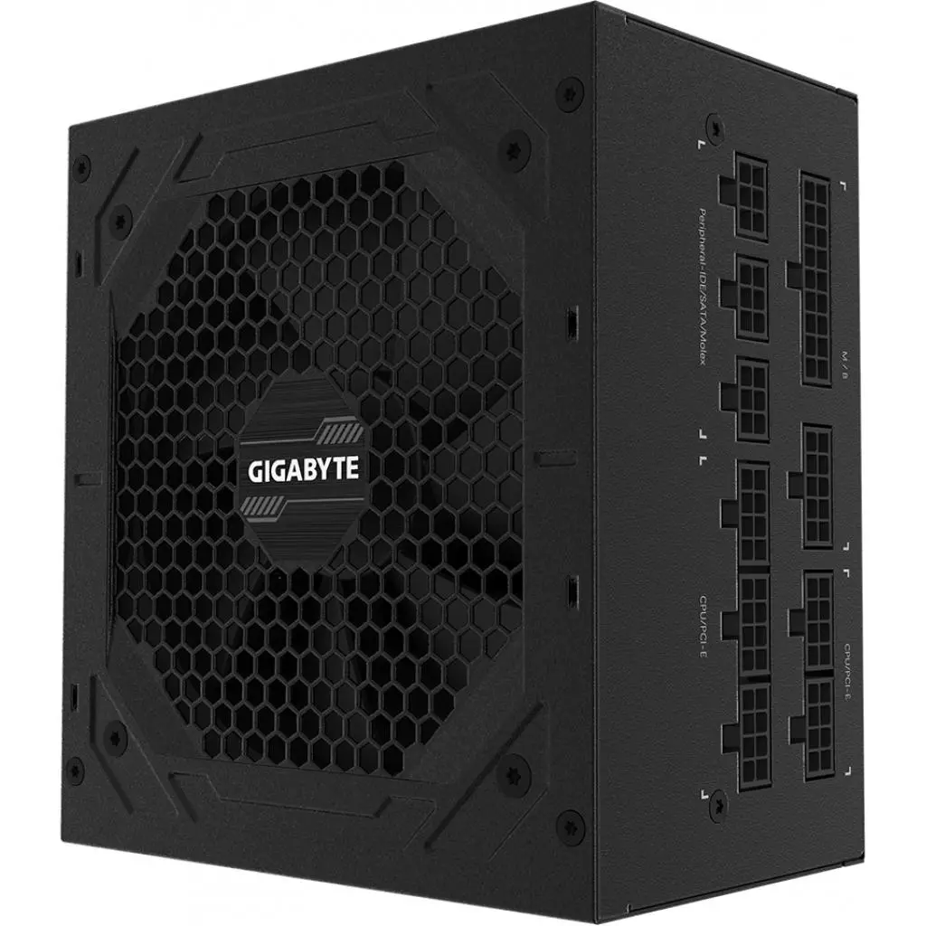 Блок питания GIGABYTE 1000W (P1000GM)