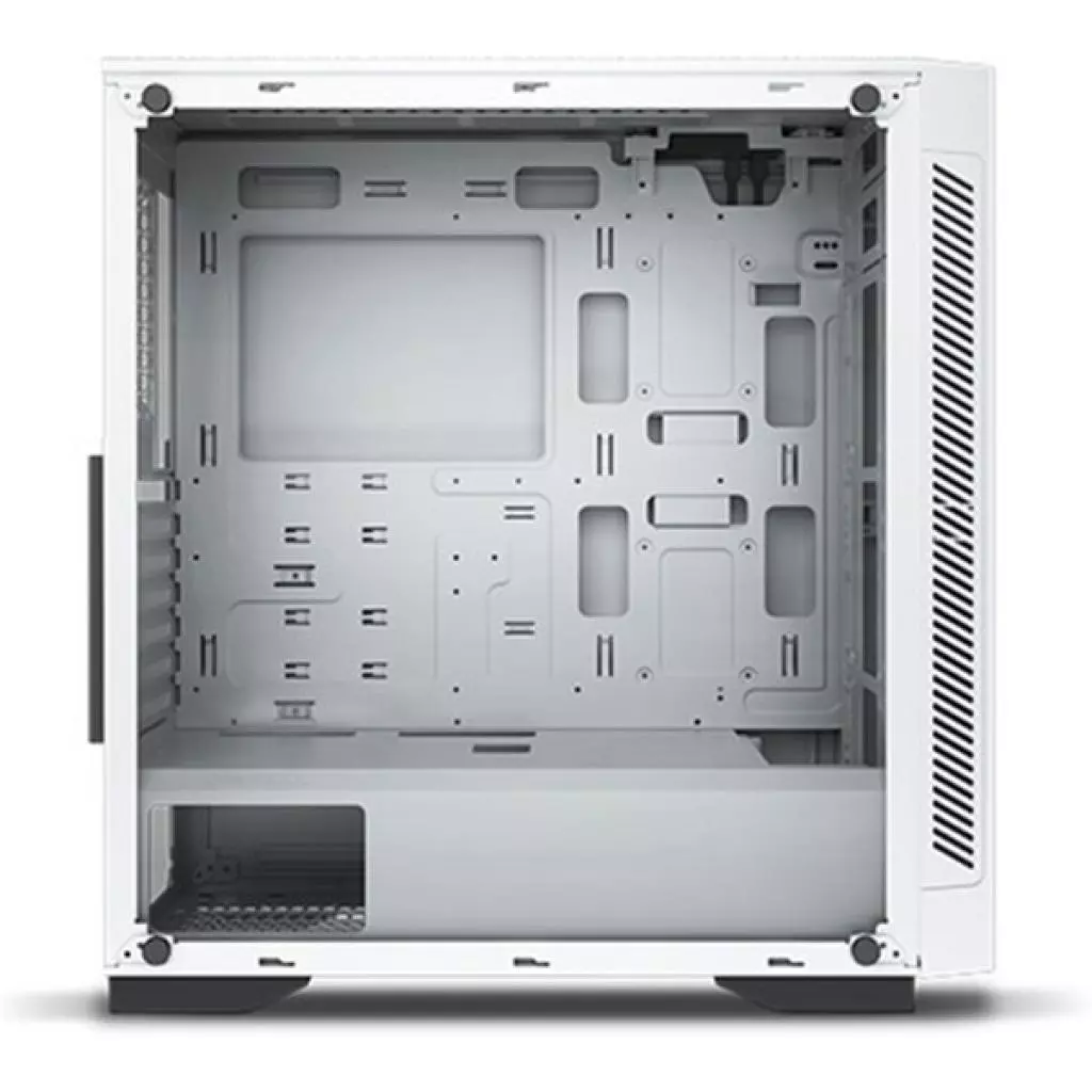 Корпус Deepcool MATREXX 55 V3 ADD-RGB WH 3F - 4 Корпус Deepcool MATREXX 55 V3 ADD-RGB WH 3F - 4