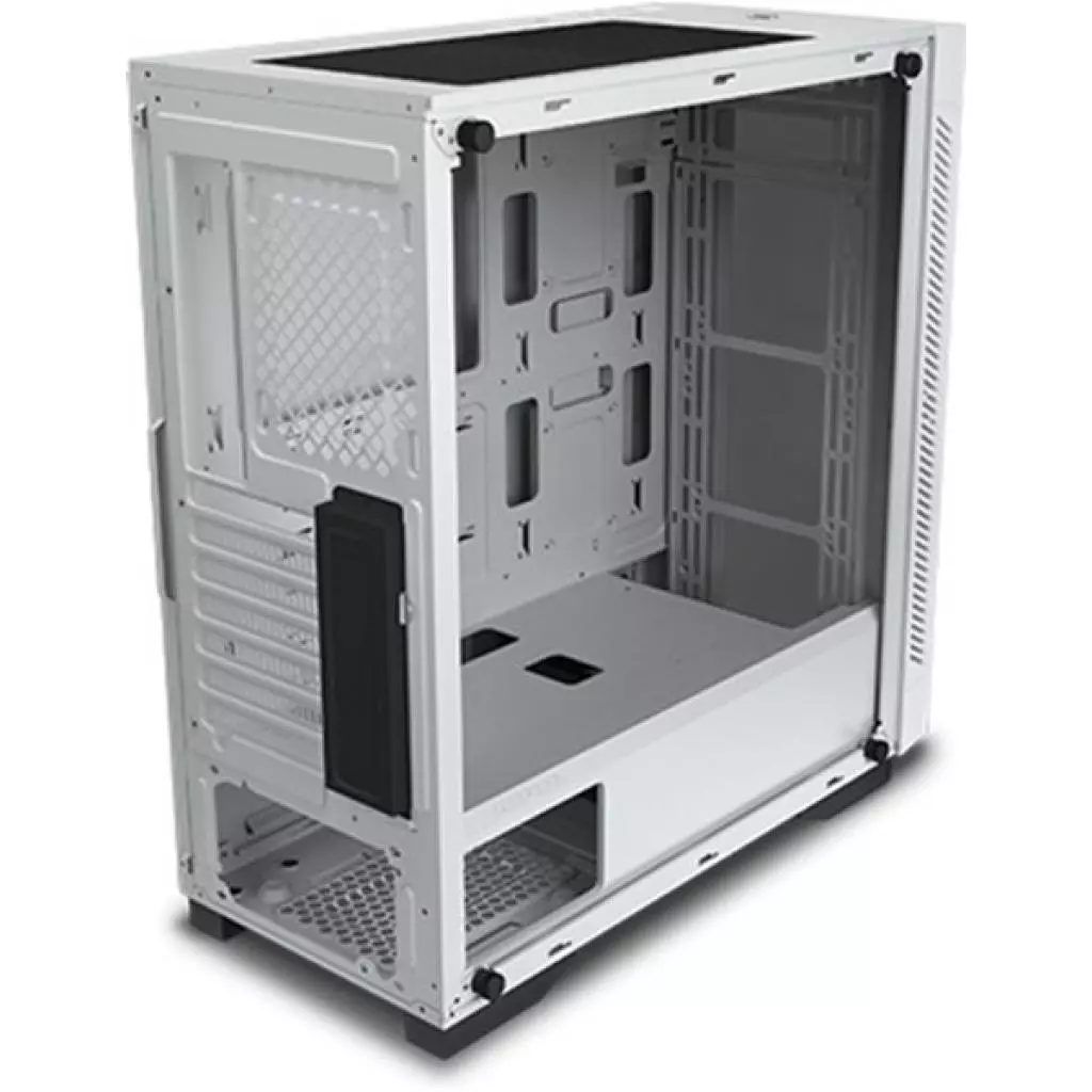 Корпус Deepcool MATREXX 55 V3 ADD-RGB WH 3F - 10 Корпус Deepcool MATREXX 55 V3 ADD-RGB WH 3F - 10