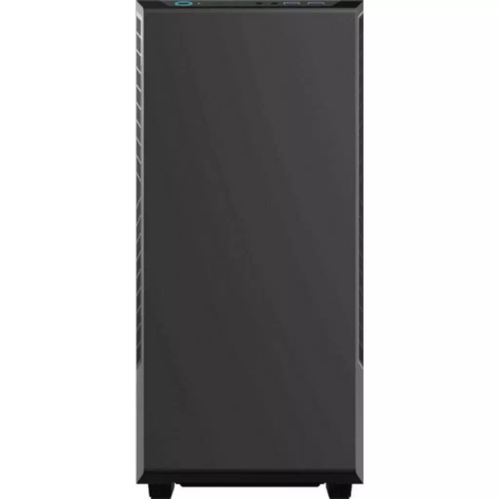 Корпус Gamemax Panda BK - 1