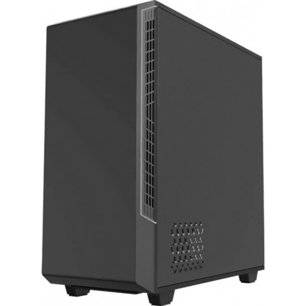 Корпус Gamemax Panda BK - 4