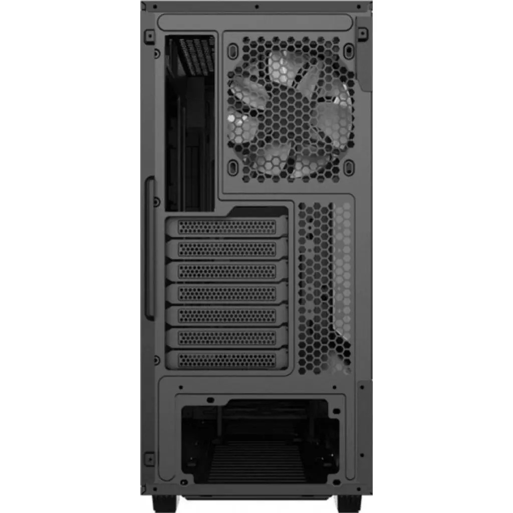 Корпус Gamemax Panda BK - 10