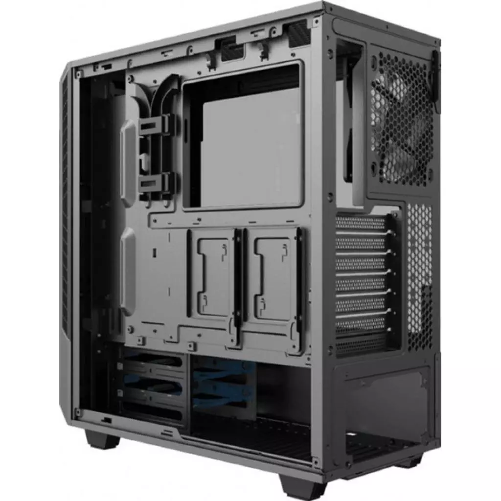 Корпус Gamemax Panda BK - 11