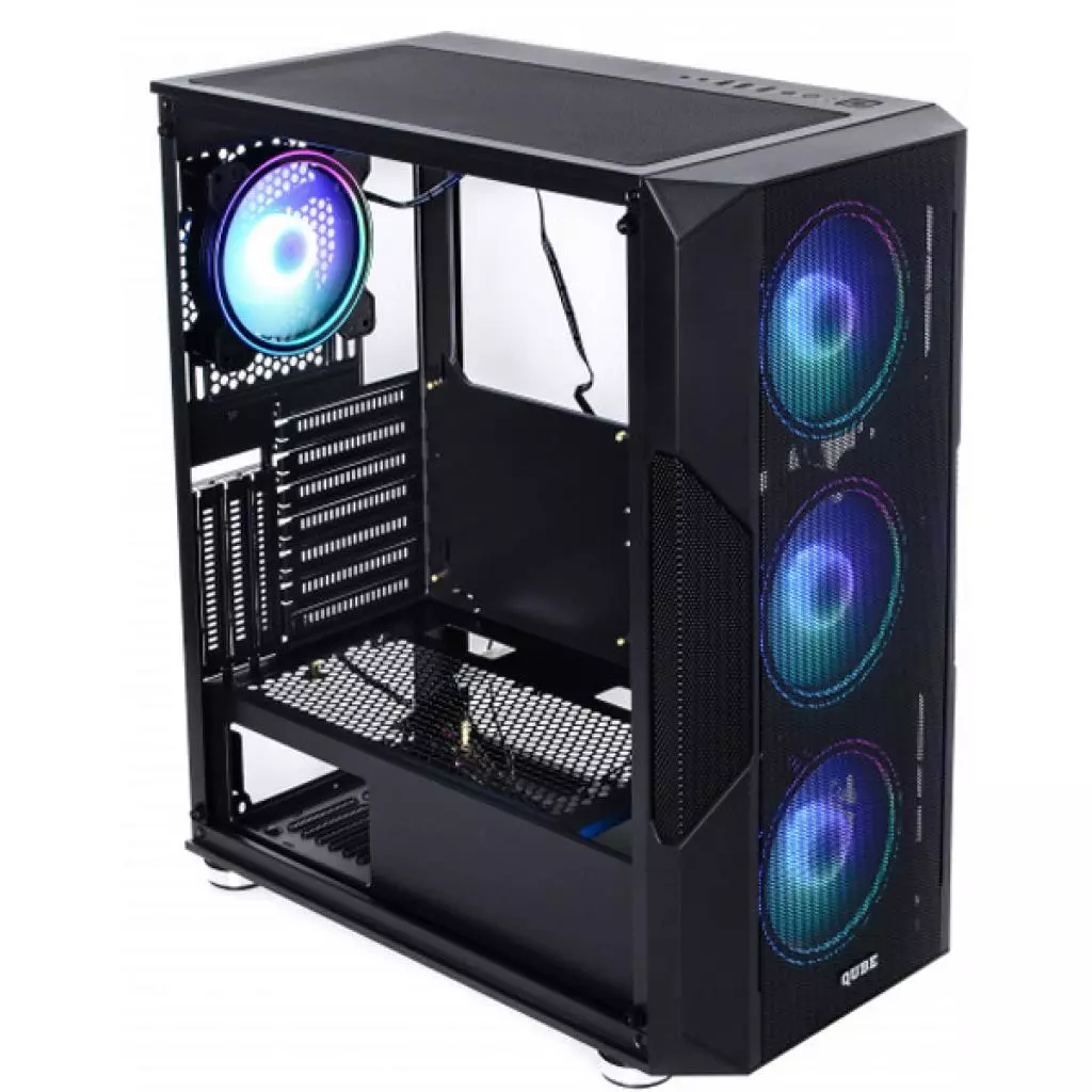Корпус Qube FROST_FMNU3 - 2
