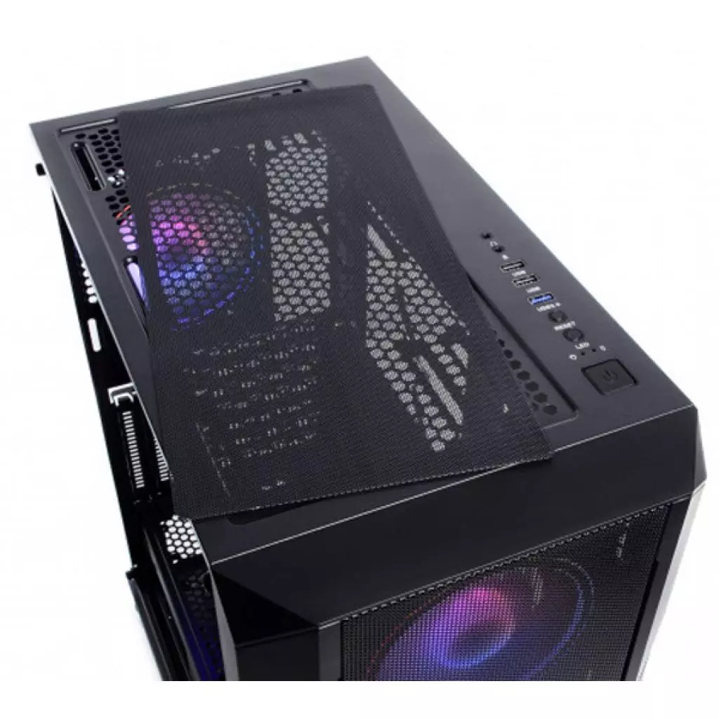 Корпус Qube FROST_FMNU3 - 3