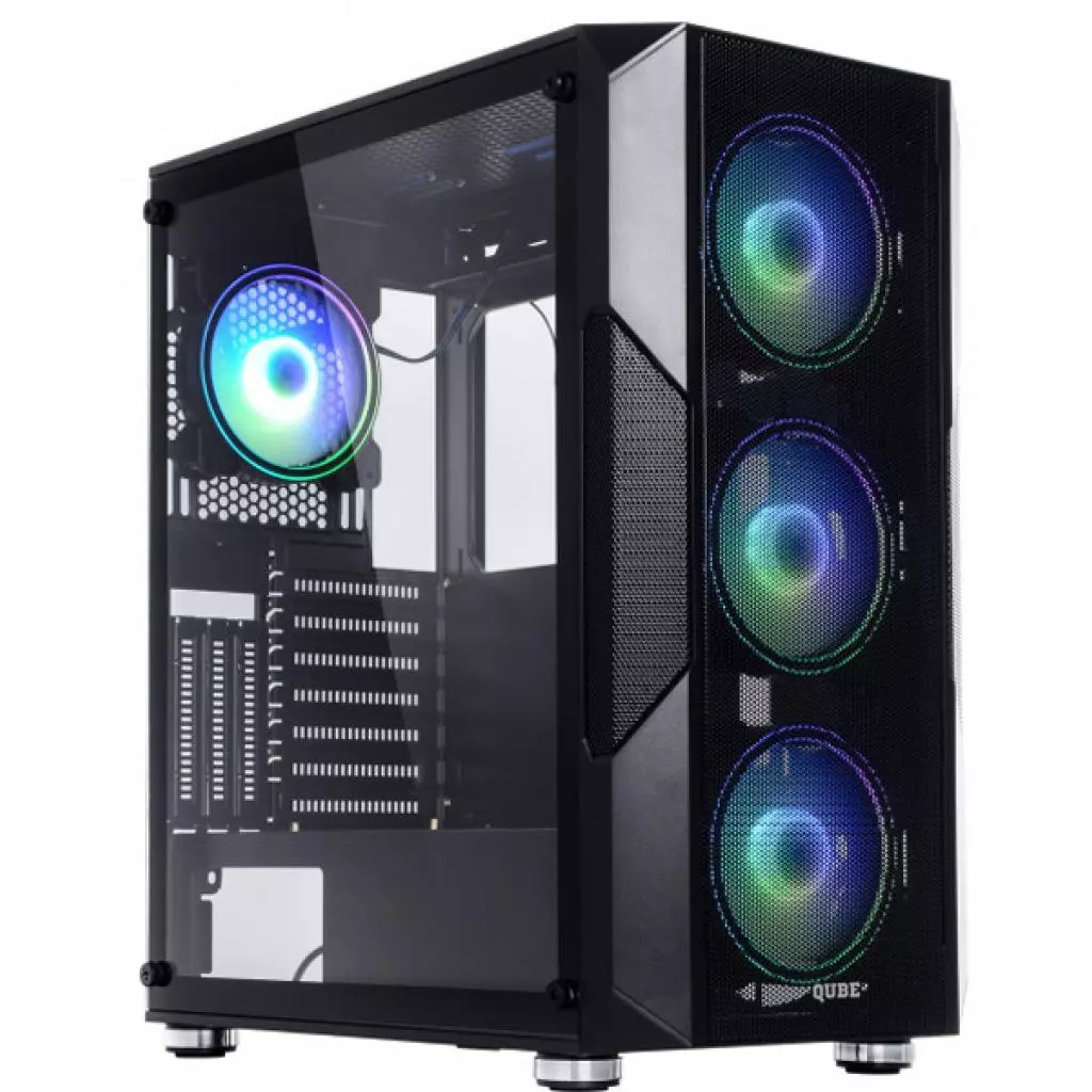 Корпус Qube FROST_FMNU3 - 6