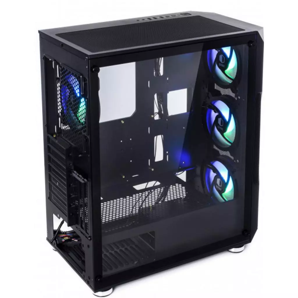 Корпус Qube FROST_FMNU3 - 7