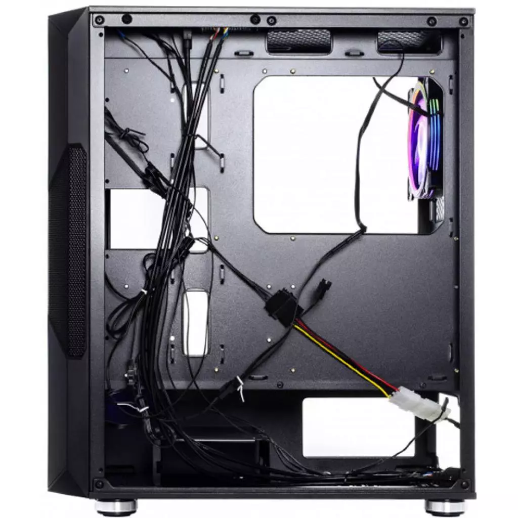 Корпус Qube FROST_FMNU3 - 9