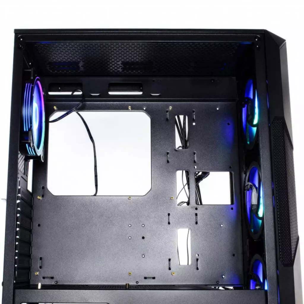 Корпус Qube FROST_FMNU3 - 11