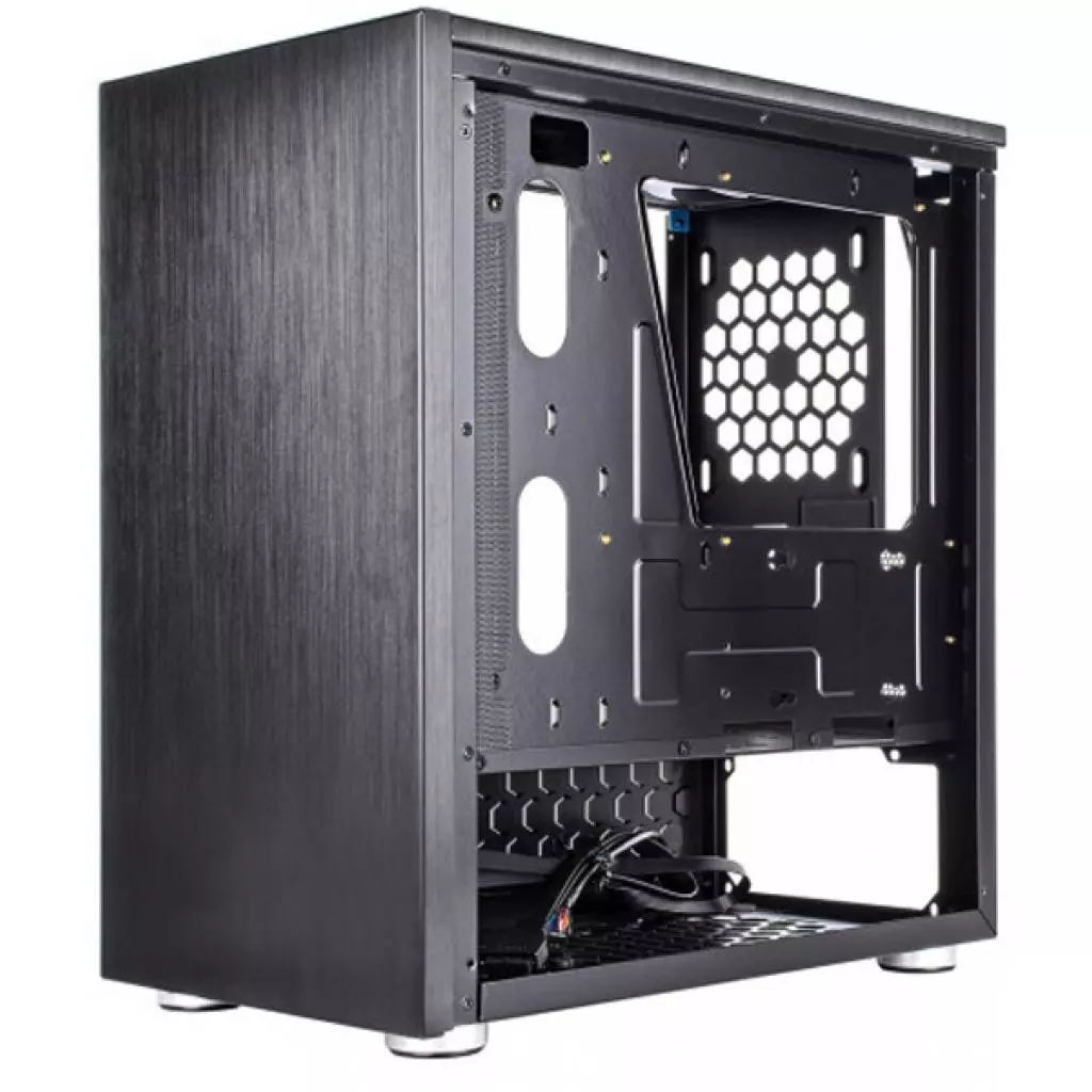 Корпус Qube QBC3M_WBNU3 - 1
