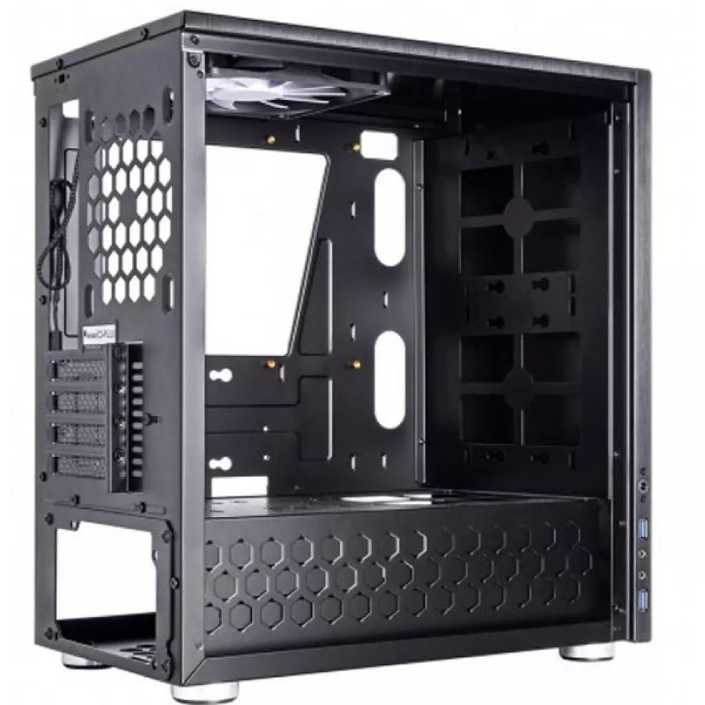 Корпус Qube QBC3M_WBNU3 - 2