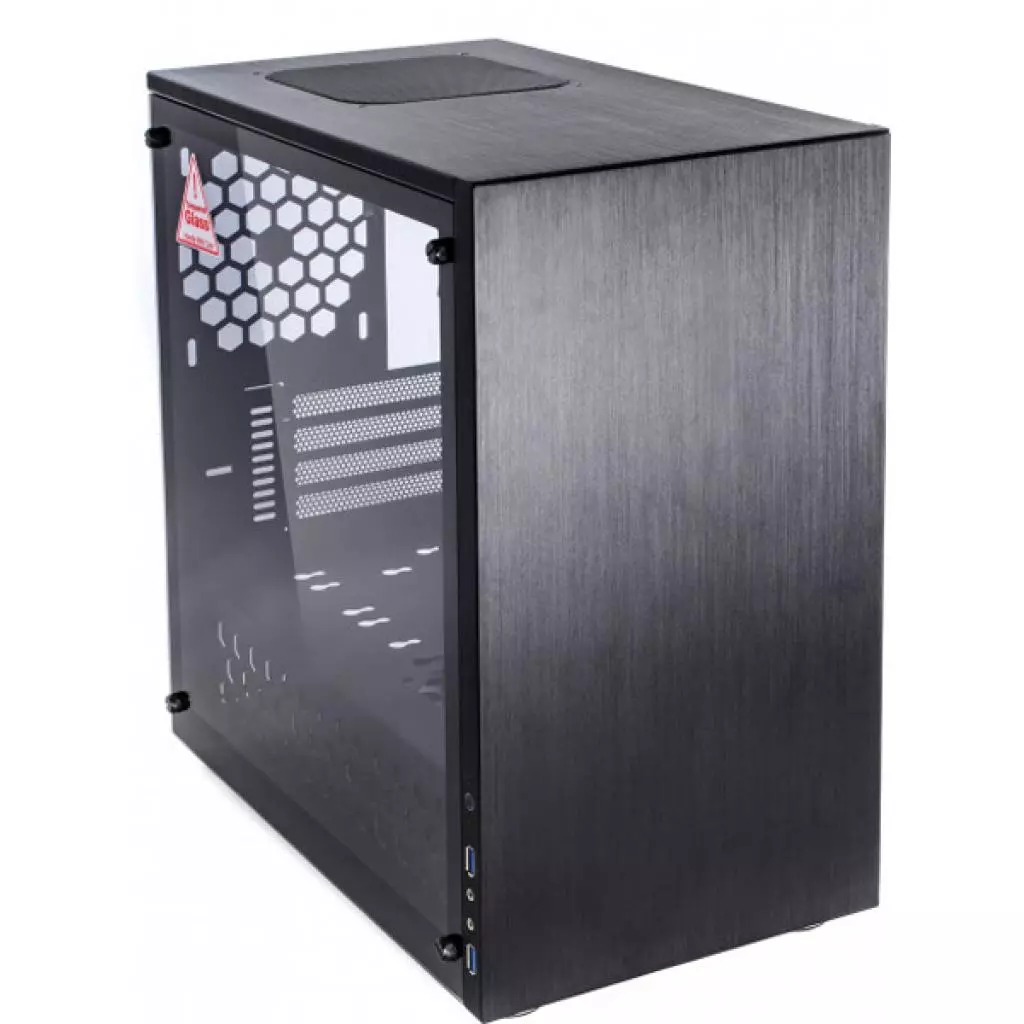 Корпус Qube QBC3M_WBNU3 - 7