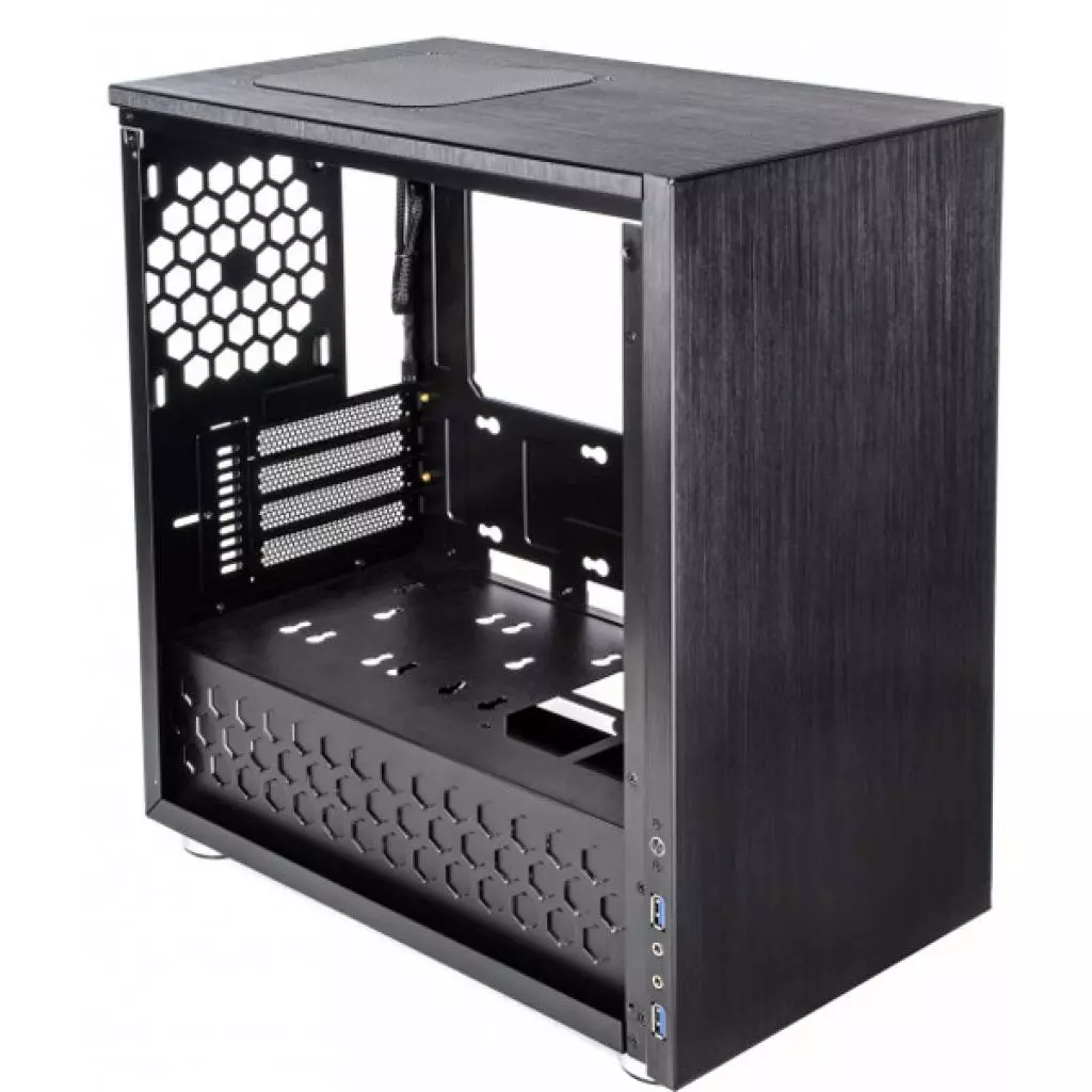 Корпус Qube QBC3M_WBNU3 - 8