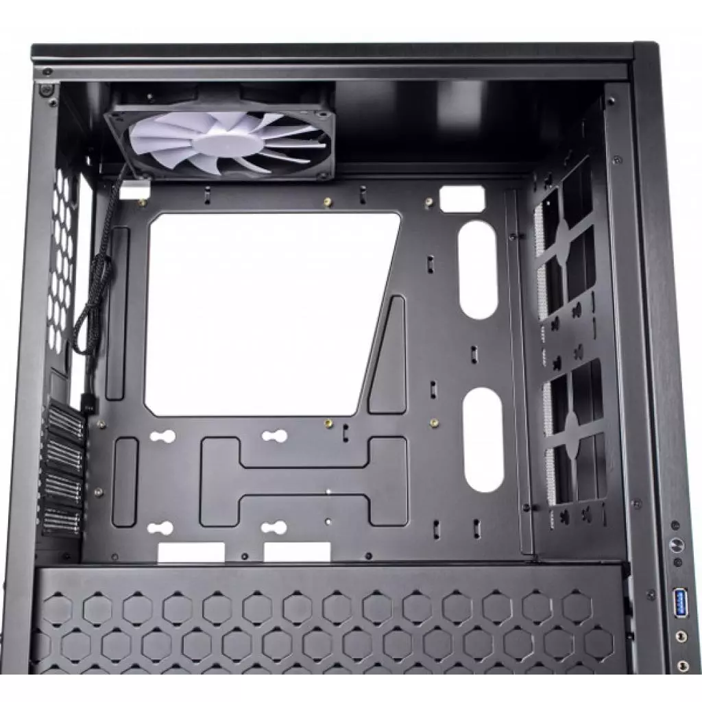 Корпус Qube QBC3M_WBNU3 - 9