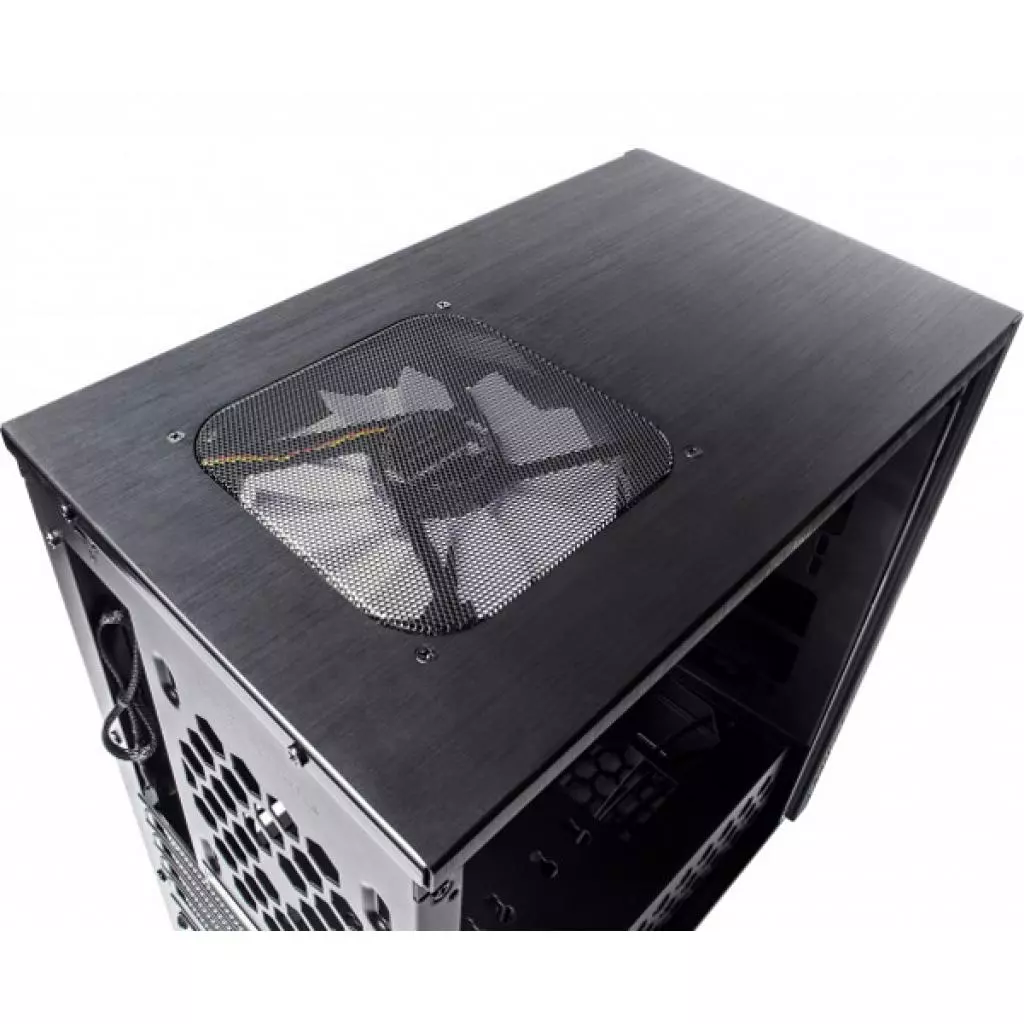 Корпус Qube QBC3M_WBNU3 - 10