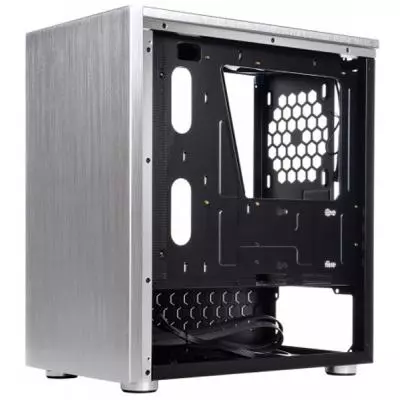 Корпус QUBE QBC3M_WSNU3 - 2