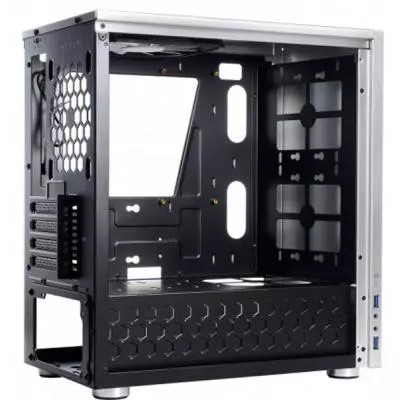 Корпус QUBE QBC3M_WSNU3 - 4