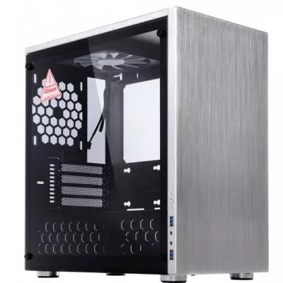 Корпус QUBE QBC3M_WSNU3 - 6