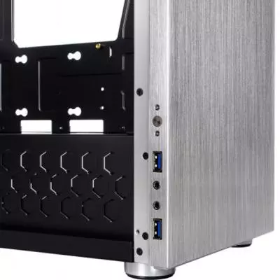 Корпус QUBE QBC3M_WSNU3 - 8