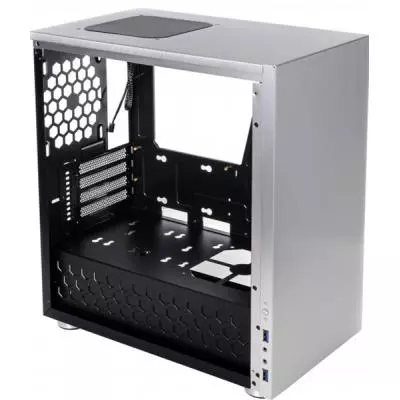 Корпус QUBE QBC3M_WSNU3 - 10