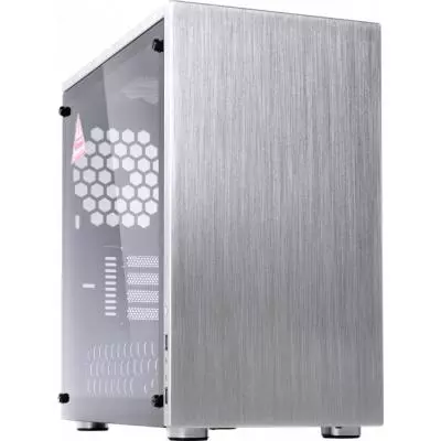 Корпус QUBE QBC3M_WSNU3