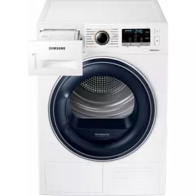 Сушильная машина Samsung DV80M50103W/UA - 1 Сушильная машина Samsung DV80M50103W/UA - 1