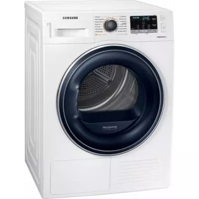 Сушильная машина Samsung DV80M50103W/UA - 2 Сушильная машина Samsung DV80M50103W/UA - 2